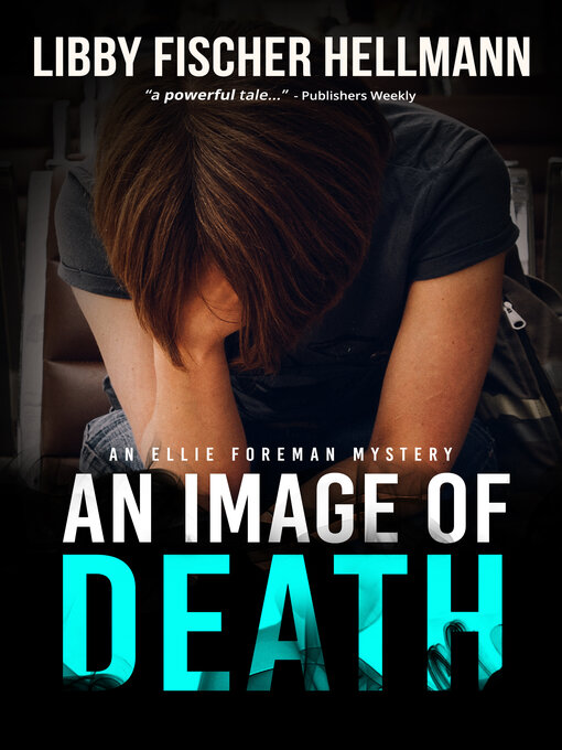 Title details for An Image of Death by Libby Fischer Hellmann - Available